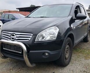 Nissan Qashqai+2 Gebrauchtwagen