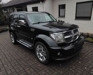 Dodge Nitro Gebrauchtwagen
