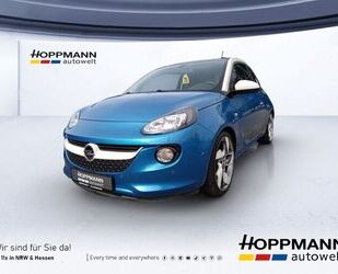 Opel Adam Gebrauchtwagen