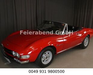 Fiat Dino Gebrauchtwagen
