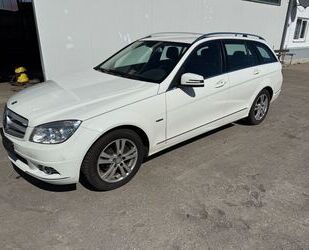 Mercedes-Benz C 180 Gebrauchtwagen