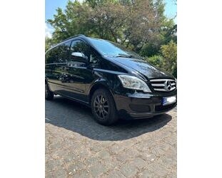 Mercedes-Benz Viano Gebrauchtwagen