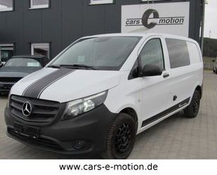 Mercedes-Benz Vito Gebrauchtwagen