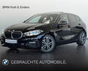 BMW 118 Gebrauchtwagen
