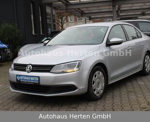 VW Jetta Gebrauchtwagen