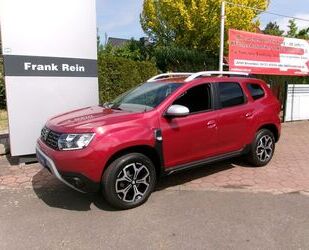 Dacia Duster Gebrauchtwagen
