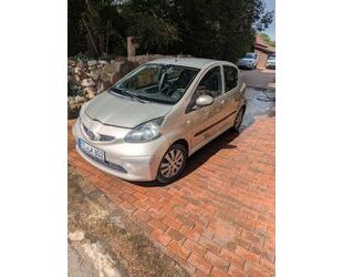 Toyota Aygo (X) Gebrauchtwagen