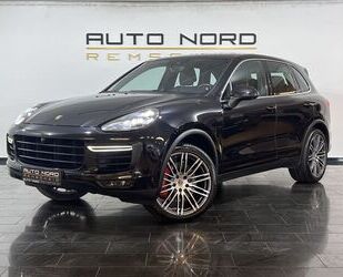 Porsche Cayenne Gebrauchtwagen