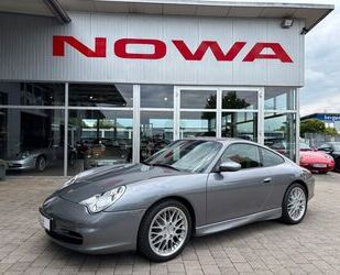 Porsche 996 Gebrauchtwagen