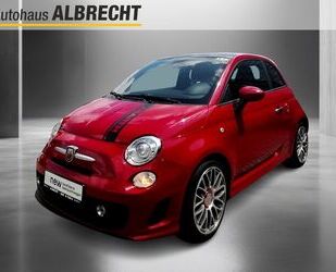 Abarth 500 Gebrauchtwagen