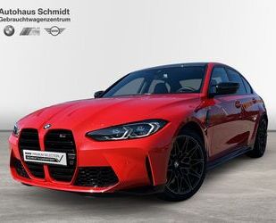 BMW M3 Gebrauchtwagen