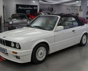 BMW 325 Gebrauchtwagen