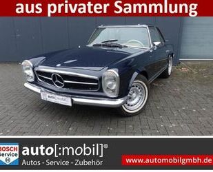 Mercedes-Benz SL 280 Gebrauchtwagen