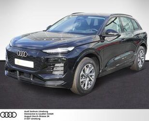 Audi Q6 e-tron Gebrauchtwagen