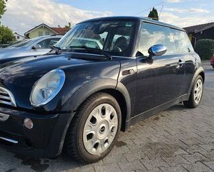 Mini Cooper Gebrauchtwagen