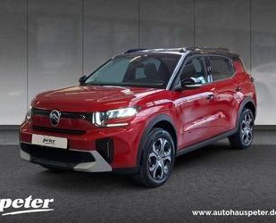 Citroen C3 Aircross Gebrauchtwagen