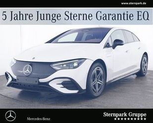 Mercedes-Benz EQE Gebrauchtwagen