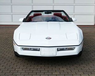 Corvette C4 Gebrauchtwagen