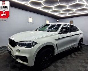BMW X6 M50 Gebrauchtwagen