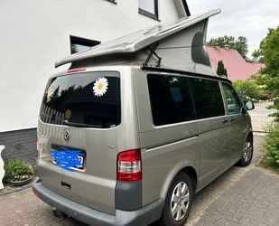 VW T5 Transporter Gebrauchtwagen
