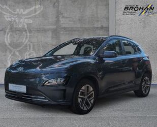 Hyundai KONA Elektro Gebrauchtwagen