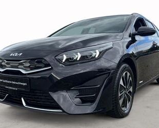 Kia ceed Sportswagon Gebrauchtwagen