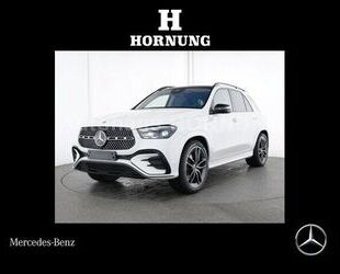 Mercedes-Benz GLE 350 Gebrauchtwagen