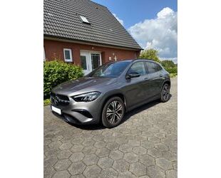 Mercedes-Benz GLA 180 Gebrauchtwagen