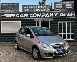 Mercedes-Benz A 180 Gebrauchtwagen