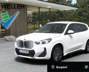 BMW iX1 Gebrauchtwagen