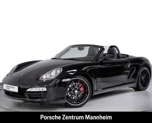 Porsche Boxster Gebrauchtwagen