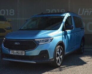 Ford Tourneo Connect Gebrauchtwagen