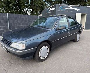 Peugeot 405 Gebrauchtwagen