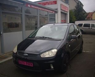 Ford C-Max Gebrauchtwagen