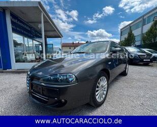 Alfa Romeo 147 Gebrauchtwagen