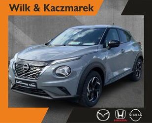 Nissan Juke Gebrauchtwagen