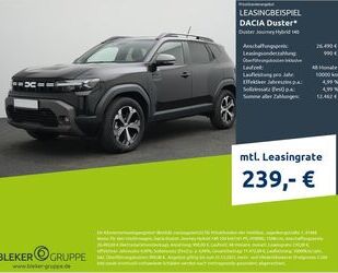 Dacia Duster Gebrauchtwagen