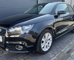 Audi A1 Gebrauchtwagen
