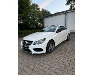 Mercedes-Benz E 250 Gebrauchtwagen