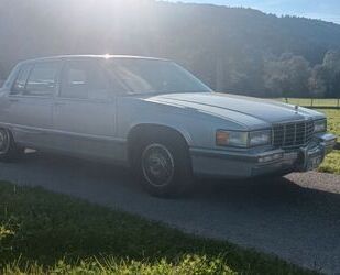 Cadillac Fleetwood Gebrauchtwagen