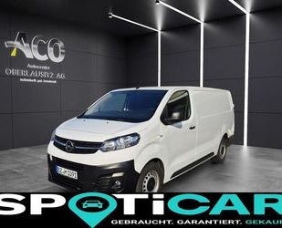 Opel Vivaro Gebrauchtwagen