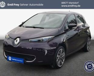 Renault ZOE Gebrauchtwagen