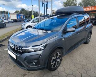 Dacia Jogger Gebrauchtwagen