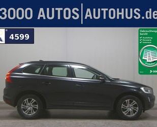 Volvo XC60 Gebrauchtwagen