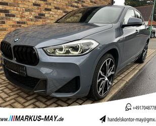 BMW X2 Gebrauchtwagen