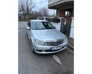 Mercedes-Benz C 200 Gebrauchtwagen