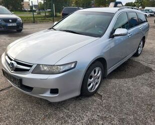 Honda Accord Gebrauchtwagen