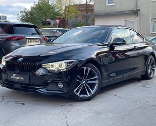BMW 420 Gebrauchtwagen