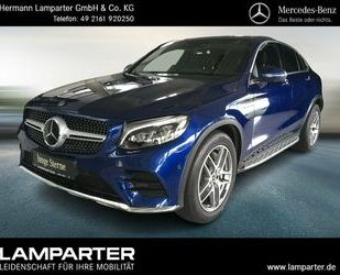 Mercedes-Benz GLC 350 Gebrauchtwagen