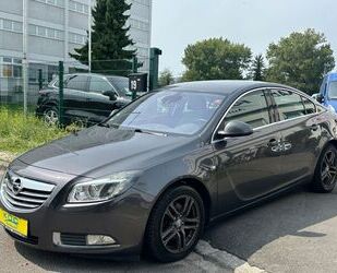 Opel Insignia Gebrauchtwagen